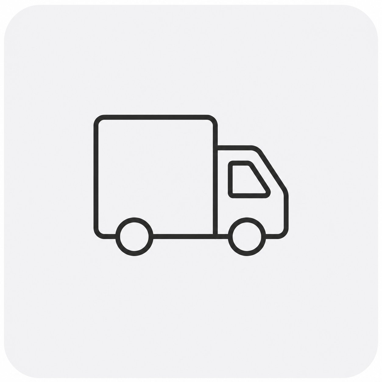 Logistics